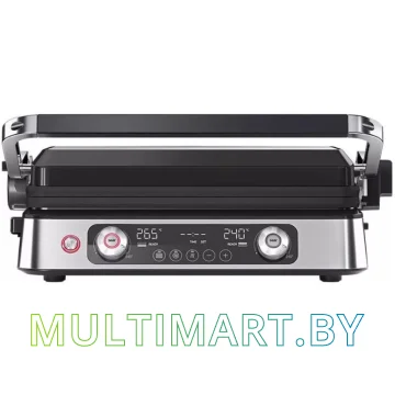 Электрогриль Braun MultiGrill 9 CG9140